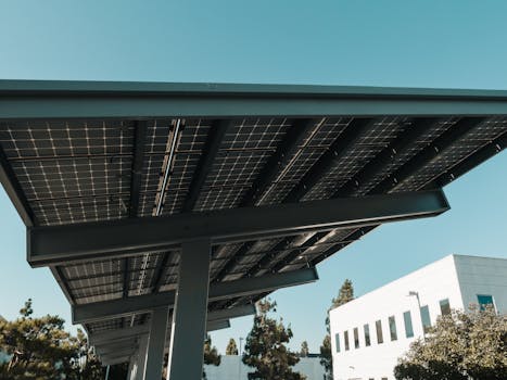 Powering the Future: Innovations Driving America’s Clean Energy Revolution