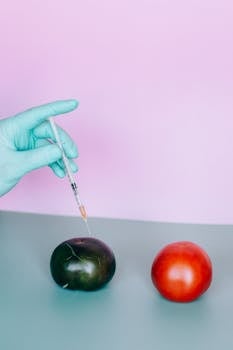 Revolutionizing Healthcare: The Future of Biotechnology Innovations