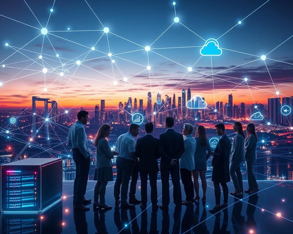 The Logic Behind Seamless Data Exchange