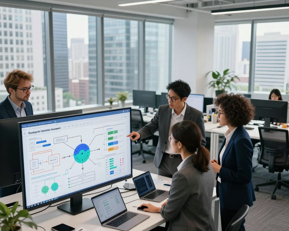 Building Systems That Scale Without Chaos