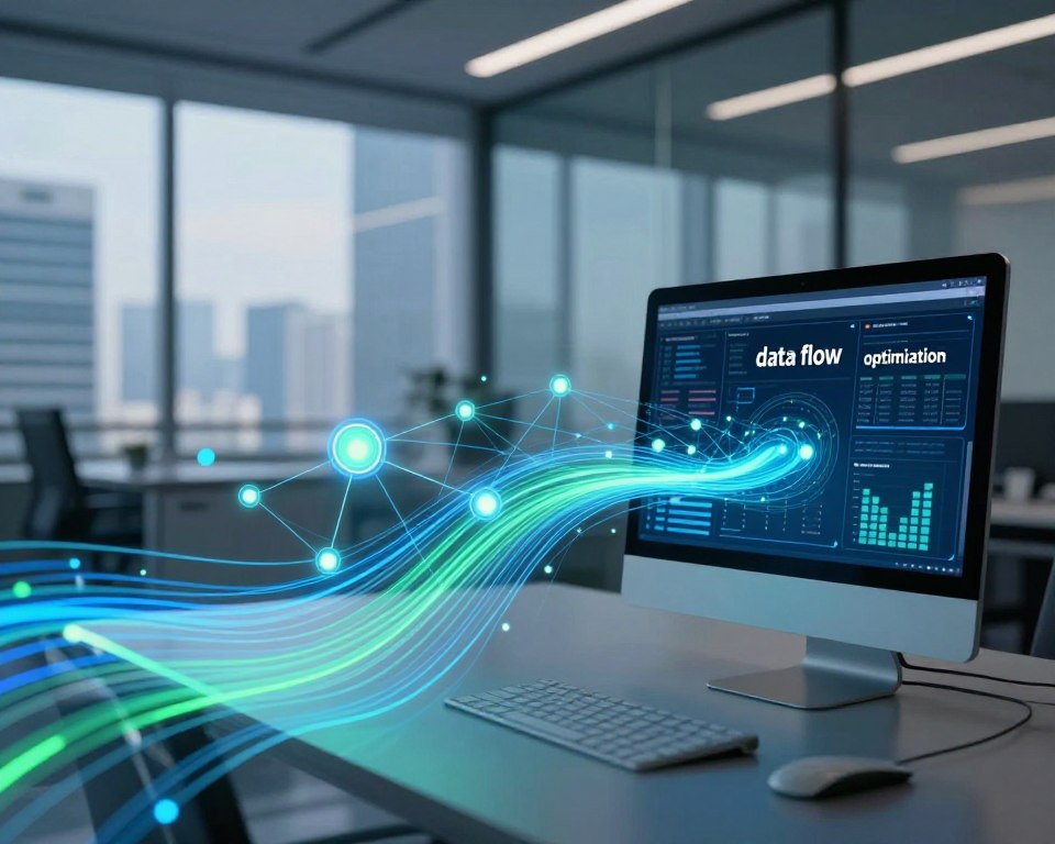 data flow optimization