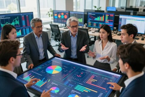 data interpretation mistakes