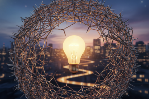 innovation constraints