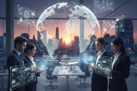 technology mental models